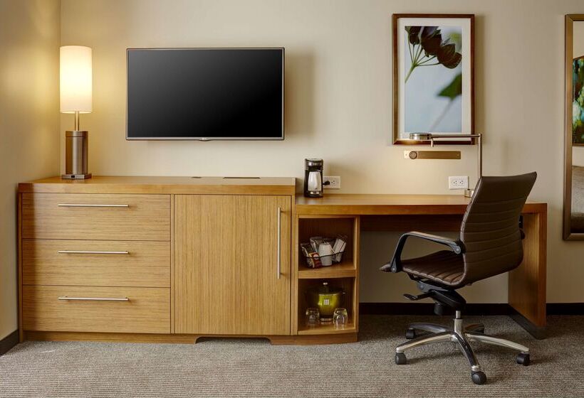 בית מלון כפרי Hyatt Place New York Yonkers