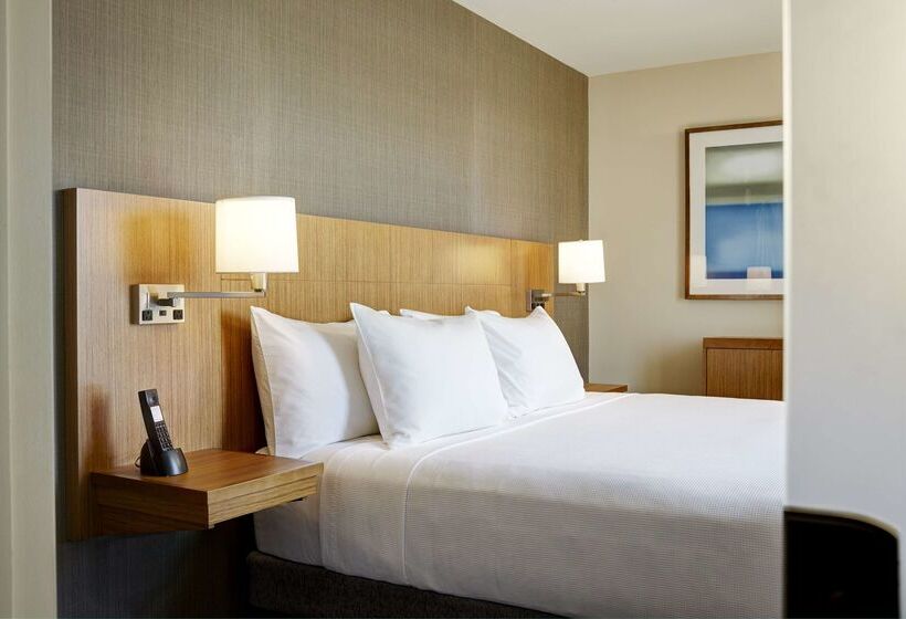 בית מלון כפרי Hyatt Place New York Yonkers