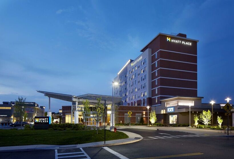 בית מלון כפרי Hyatt Place New York Yonkers