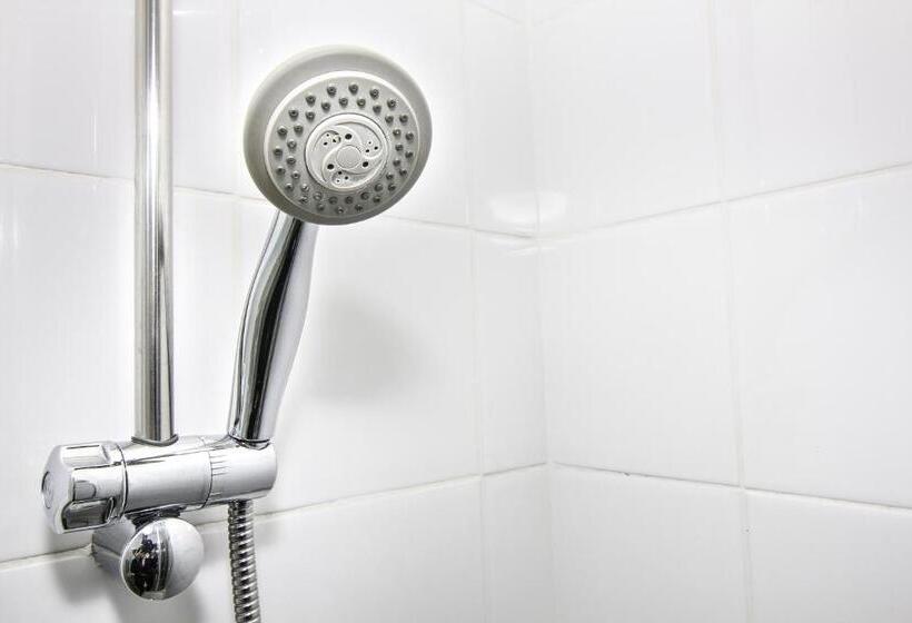 酒店 Ibis Budget Chateaudun