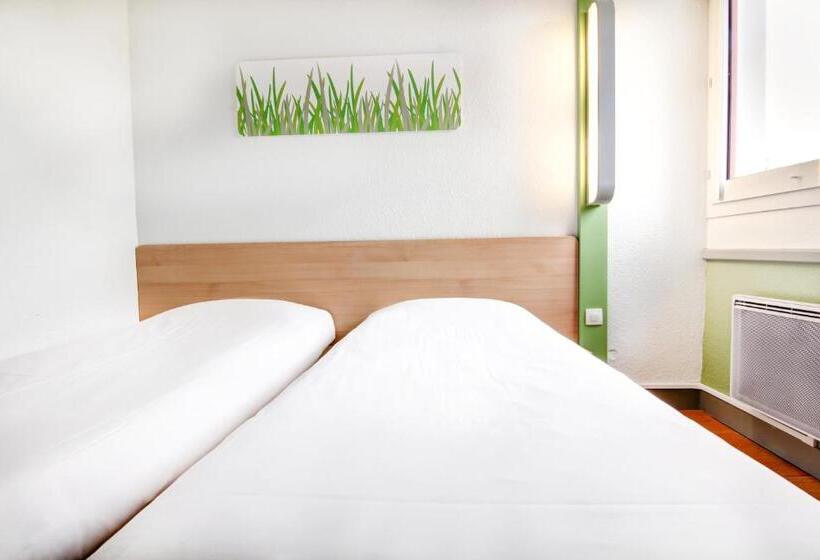 酒店 Ibis Budget Chateaudun