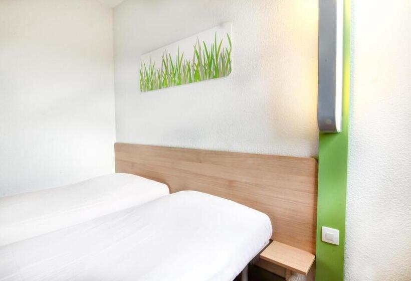 酒店 Ibis Budget Chateaudun