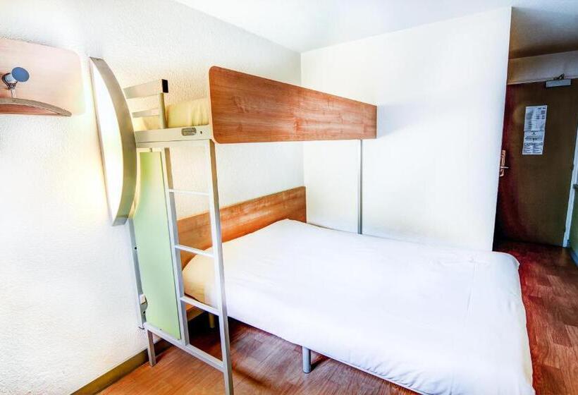 酒店 Ibis Budget Chateaudun