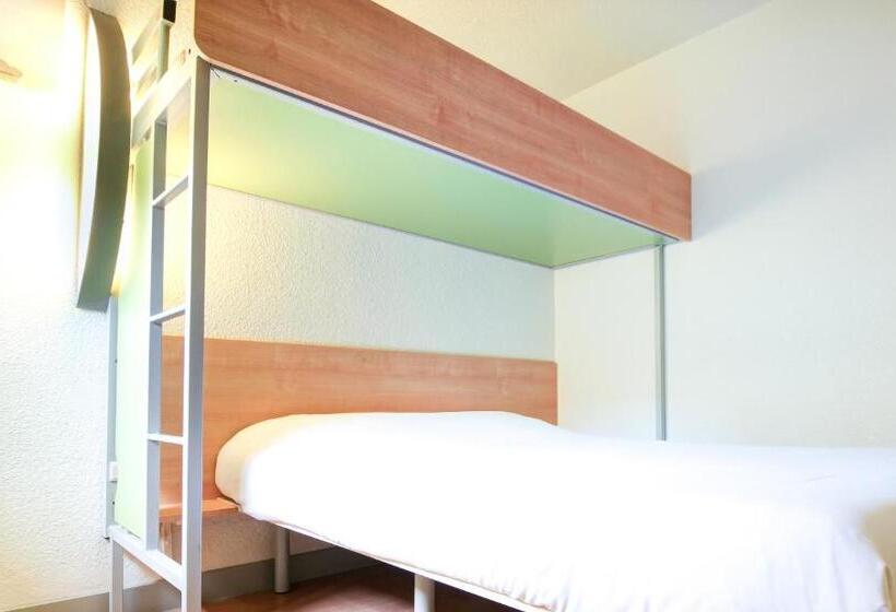 酒店 Ibis Budget Chateaudun