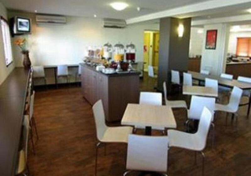 هتل Ibis Budget Perth Airport
