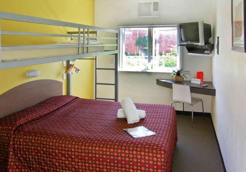 هتل Ibis Budget Perth Airport