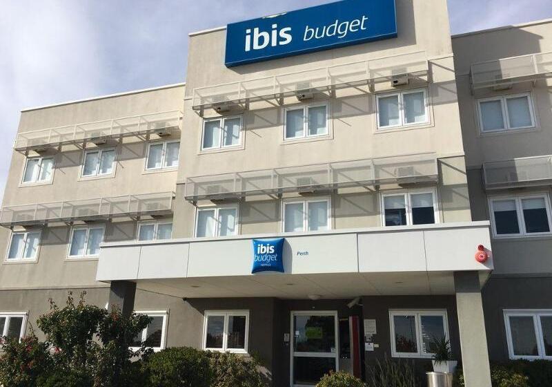 هتل Ibis Budget Perth Airport