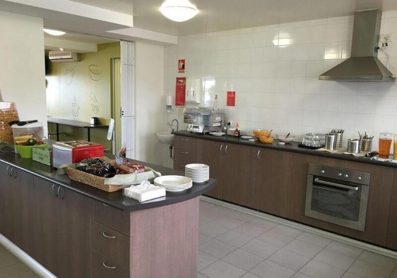 فندق Ibis Budget Perth Airport