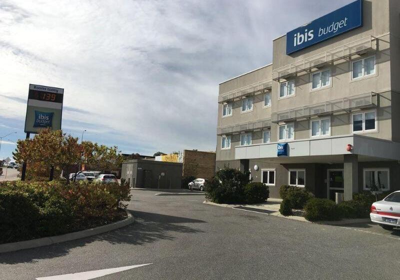 هتل Ibis Budget Perth Airport