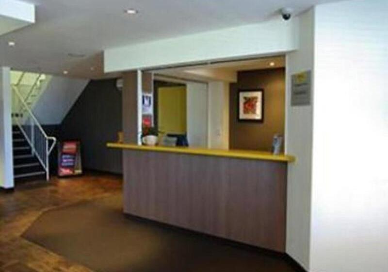 هتل Ibis Budget Perth Airport