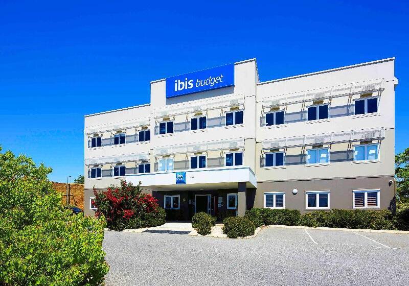 فندق Ibis Budget Perth Airport