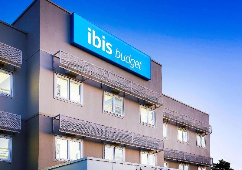 هتل Ibis Budget Perth Airport