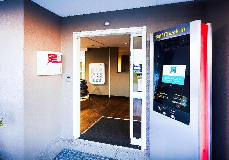 هتل Ibis Budget Perth Airport