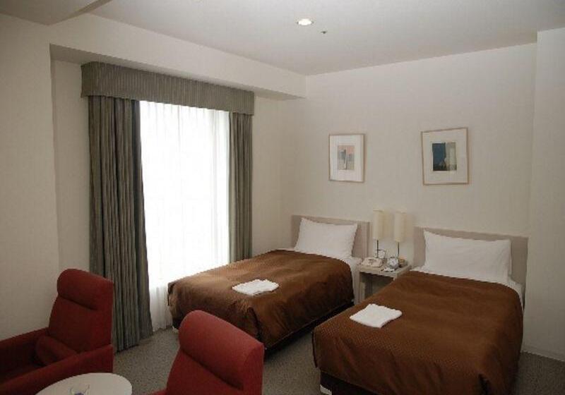 J Hotel Rinku
