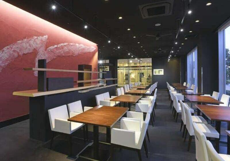 J Hotel Rinku