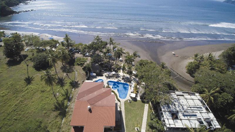 هتل Jaco Laguna Resort & Beach Club