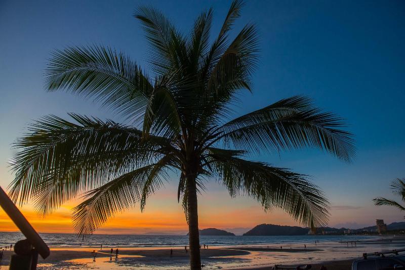 בית מלון כפרי Jaco Laguna Resort & Beach Club