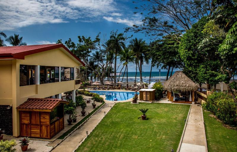 هتل Jaco Laguna Resort & Beach Club