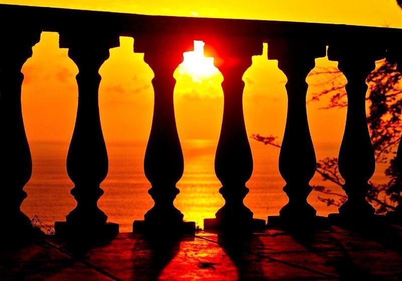 בית מלון כפרי Jaco Laguna Resort & Beach Club