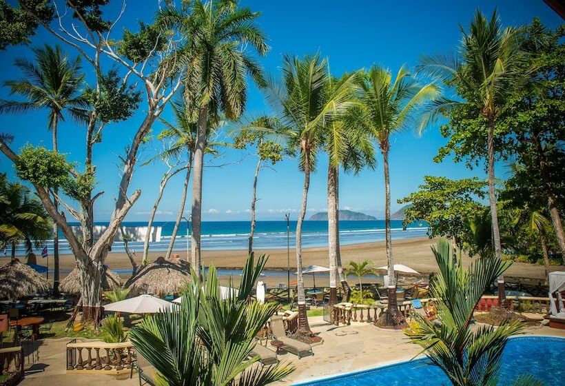 هتل Jaco Laguna Resort & Beach Club