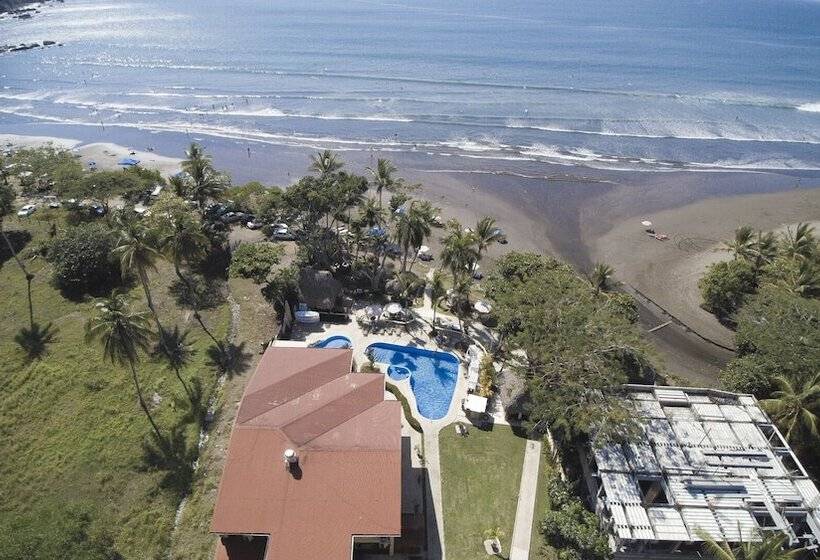 هتل Jaco Laguna Resort & Beach Club