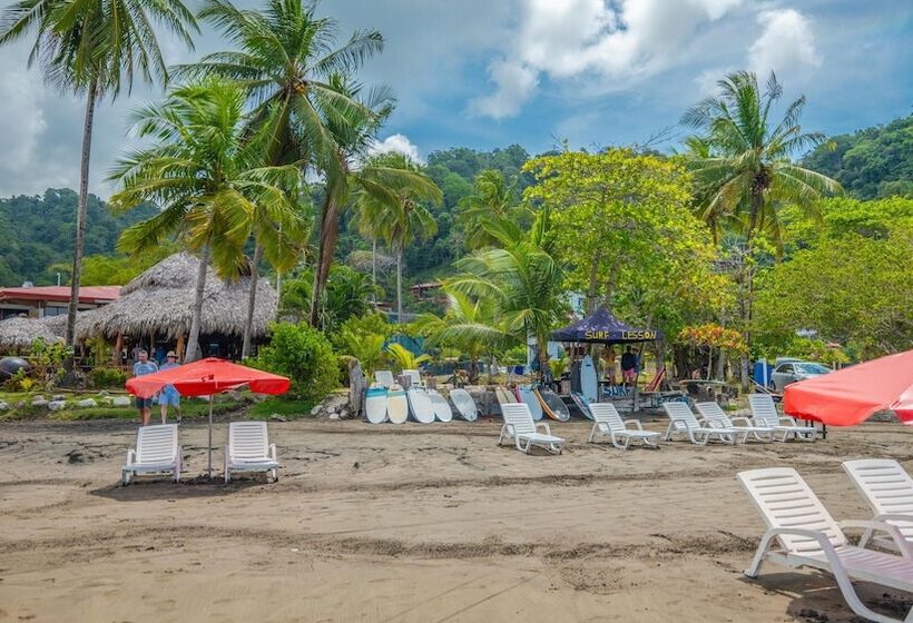 هتل Jaco Laguna Resort & Beach Club