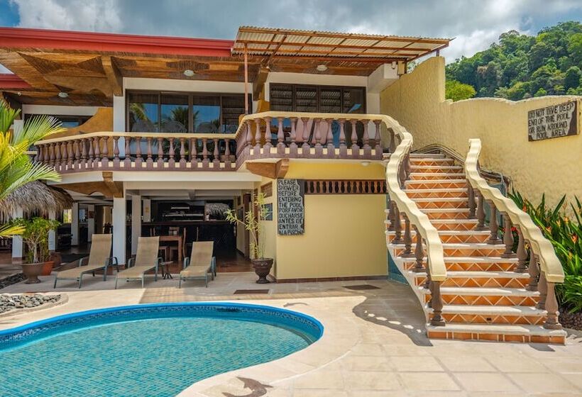 هتل Jaco Laguna Resort & Beach Club
