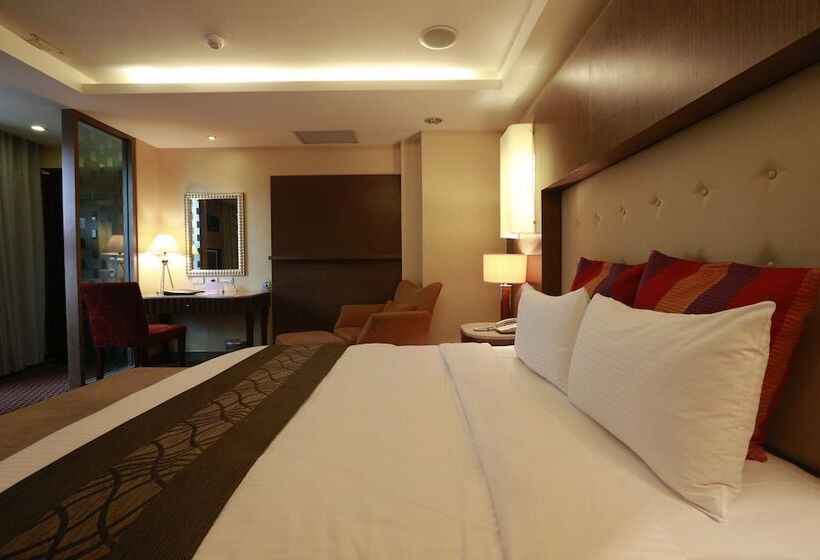 هتل Jingan Classic Inn