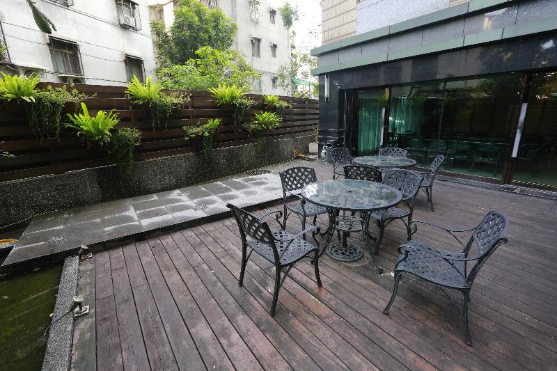 هتل Jingan Classic Inn