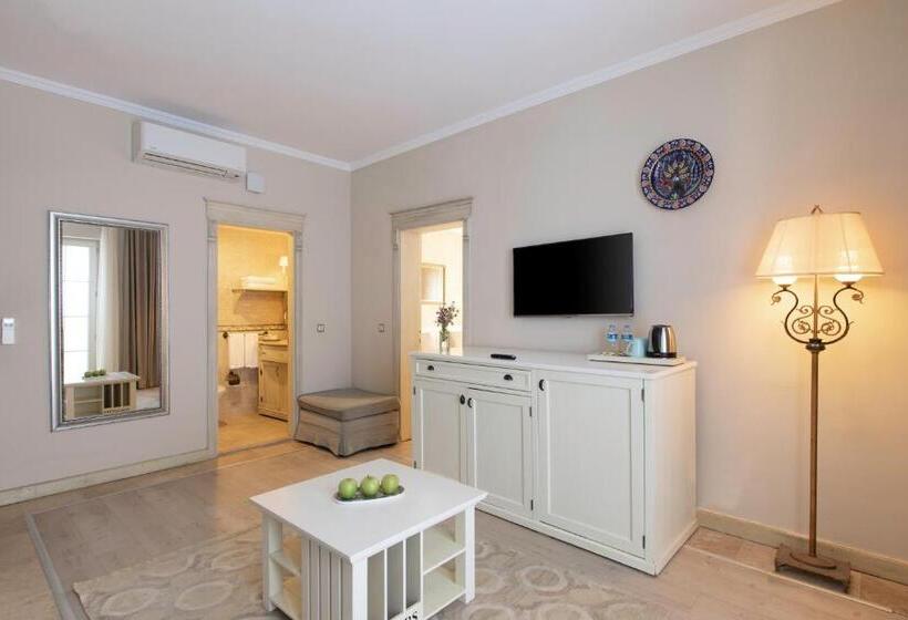 فندق Alaçatı Beach Resort