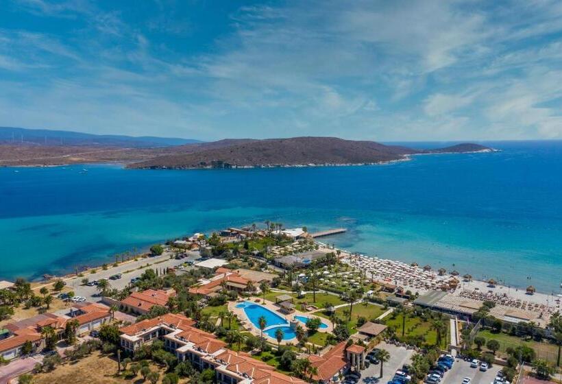 فندق Alaçatı Beach Resort