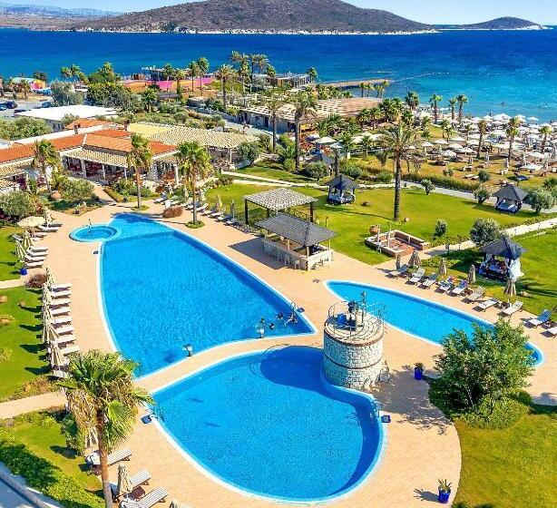 هتل Alaçatı Beach Resort