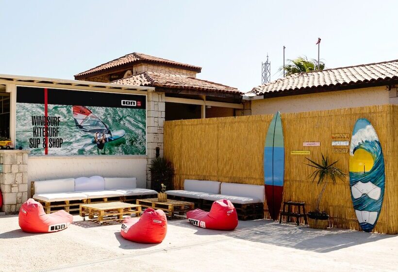 فندق Alaçatı Beach Resort