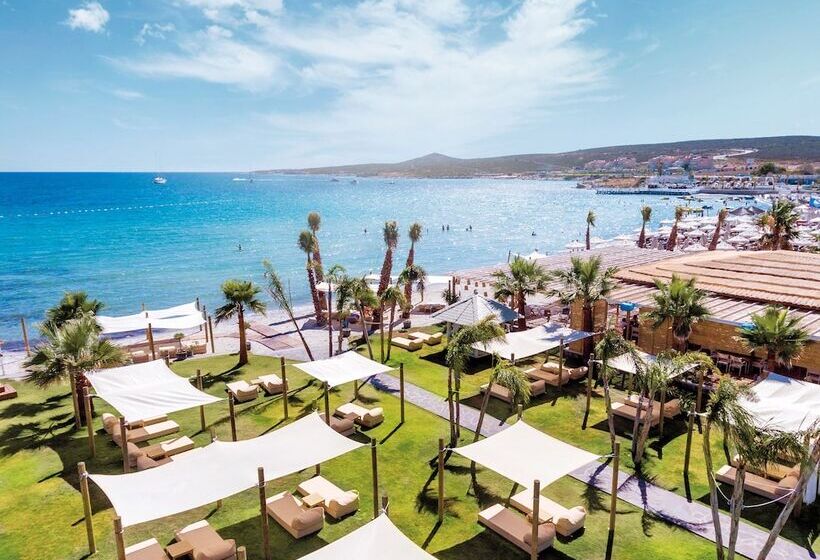 فندق Alaçatı Beach Resort