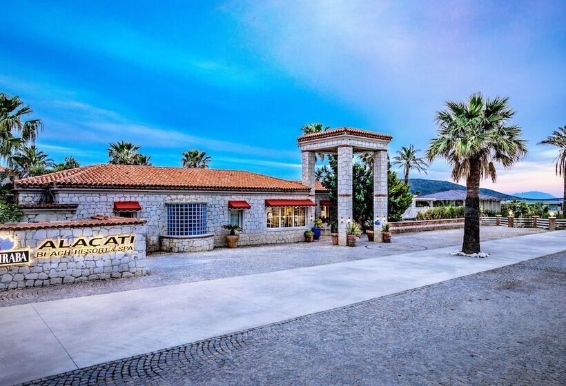 فندق Alaçatı Beach Resort