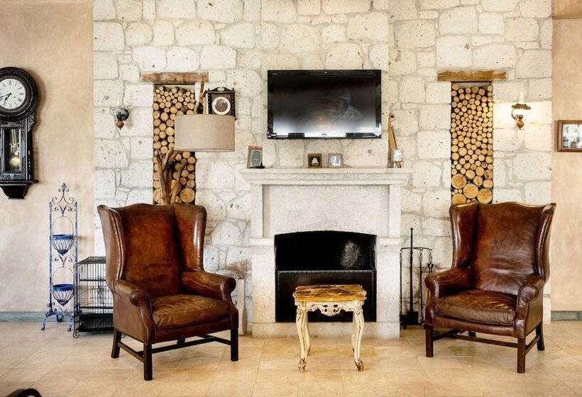 فندق Alaçatı Beach Resort