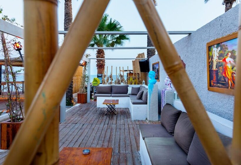 فندق Alaçatı Beach Resort