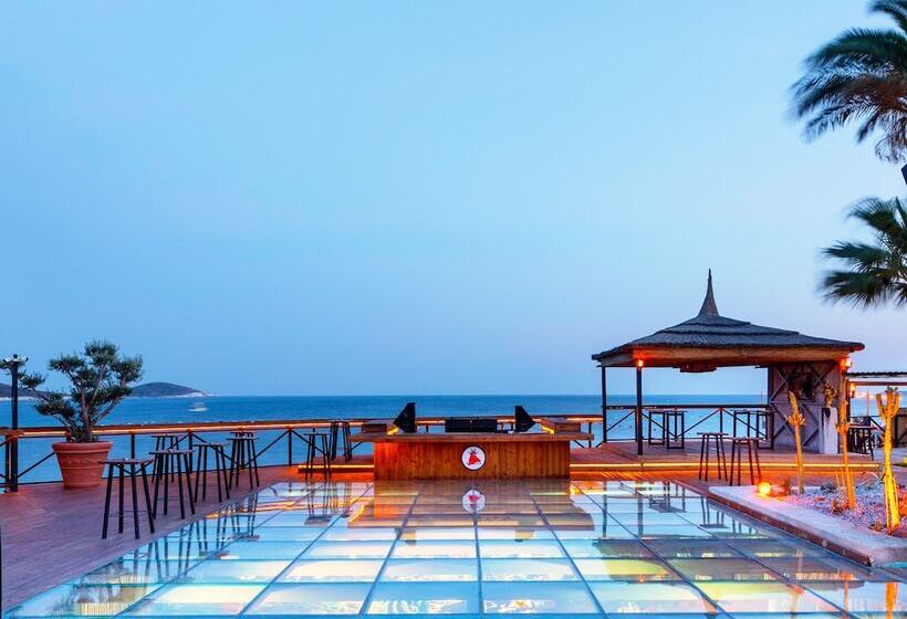 فندق Alaçatı Beach Resort