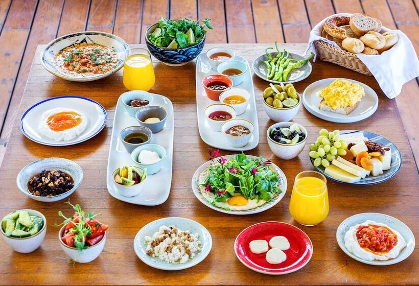 هتل Alaçatı Beach Resort