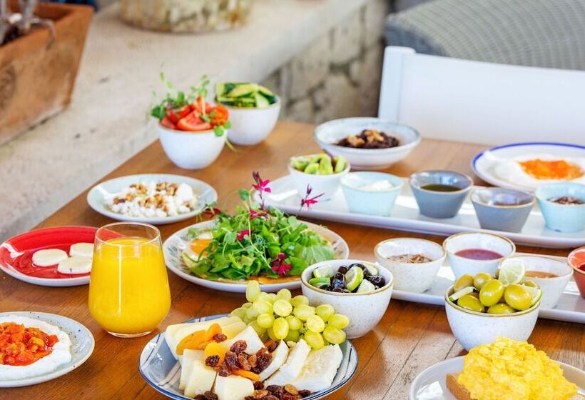 فندق Alaçatı Beach Resort