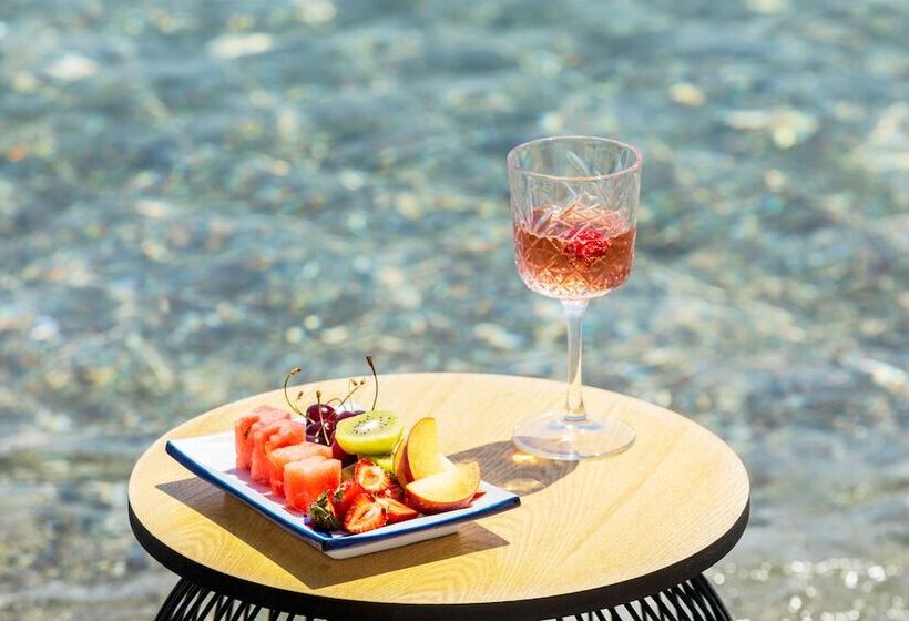 فندق Alaçatı Beach Resort