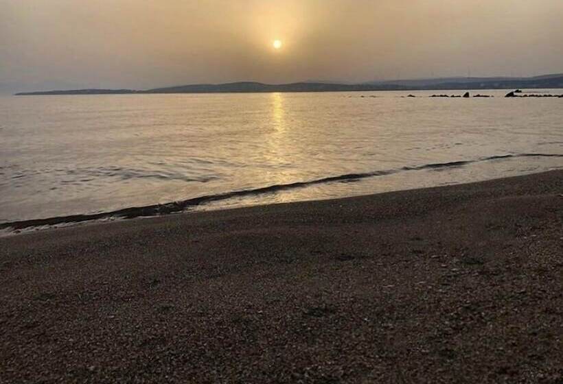 酒店 Kalyon çeşme