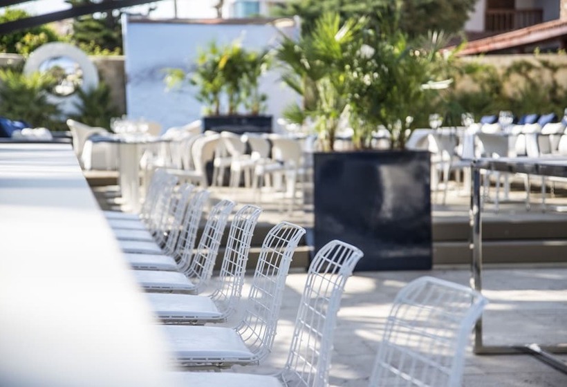 酒店 Kalyon çeşme