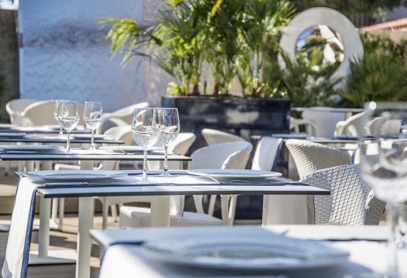 酒店 Kalyon çeşme