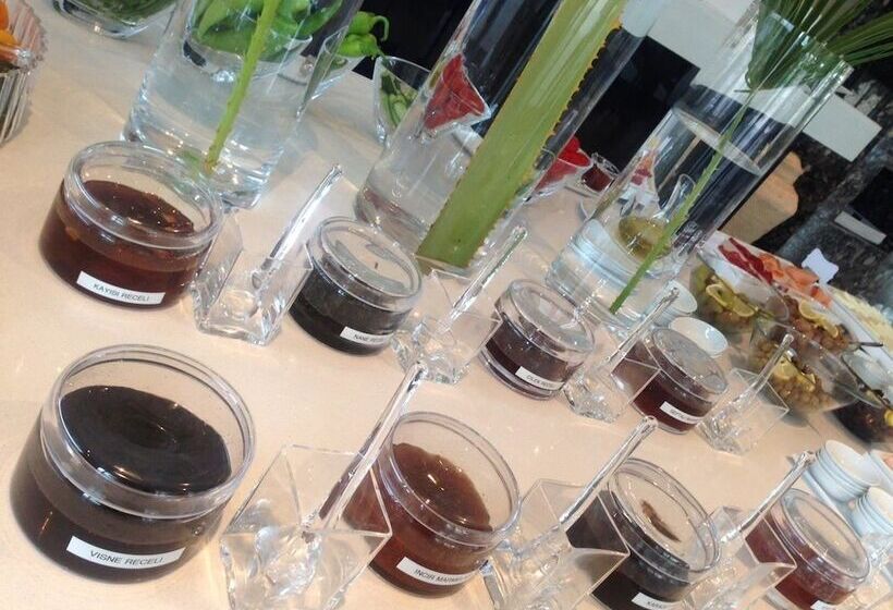 酒店 Kalyon çeşme