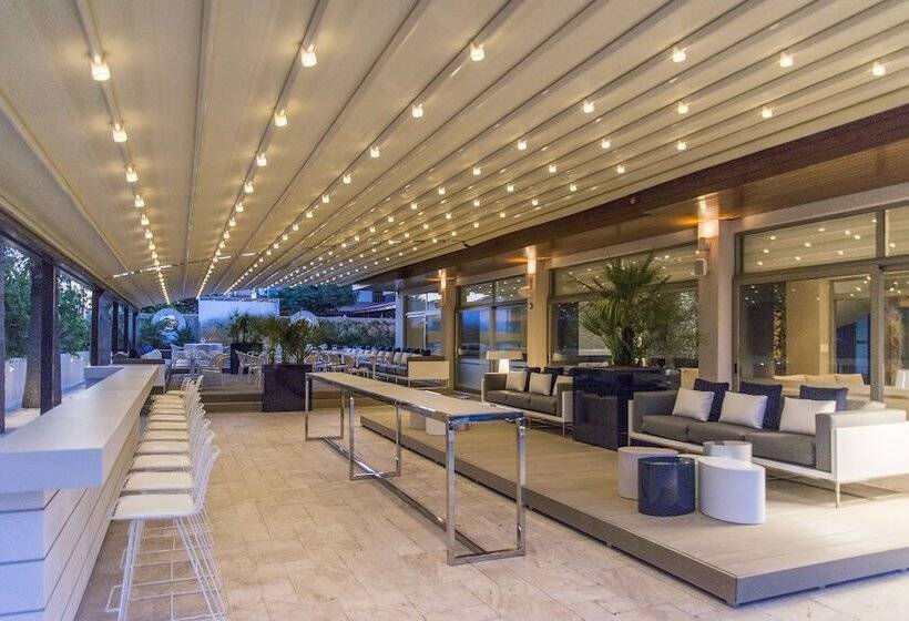 酒店 Kalyon çeşme