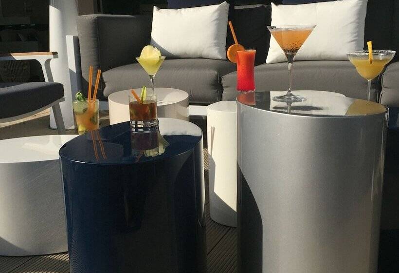 酒店 Kalyon çeşme