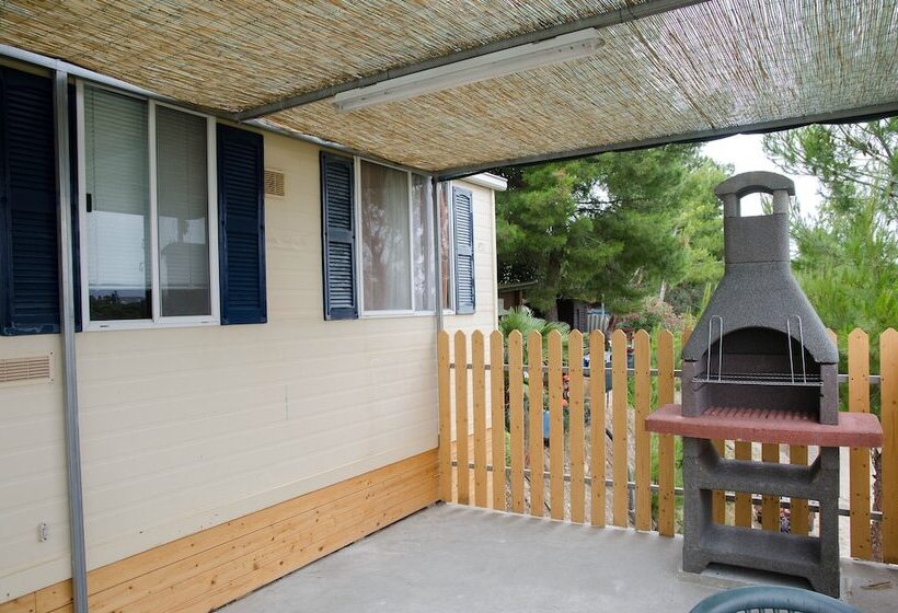 酒店 Kamemi Village & Camping