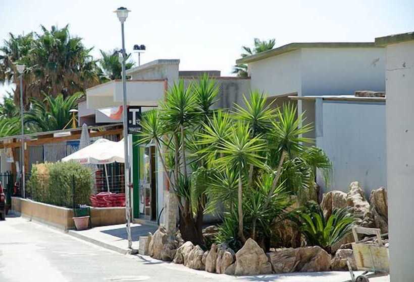 酒店 Kamemi Village & Camping