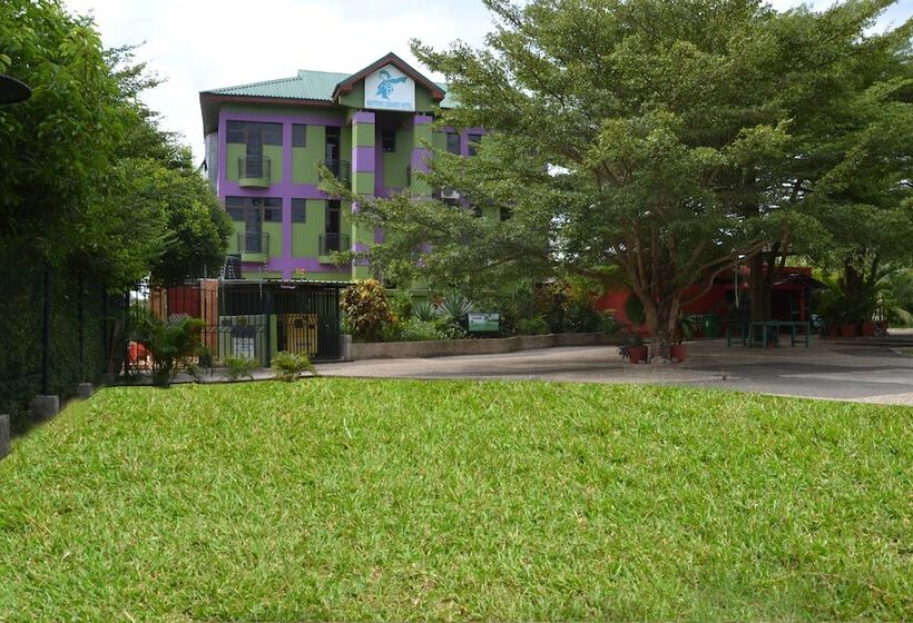 호텔 Kaysens Grande